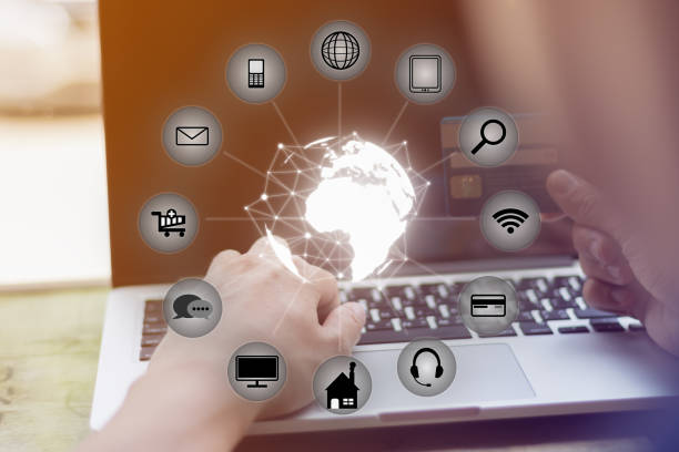 Centralized Data Management