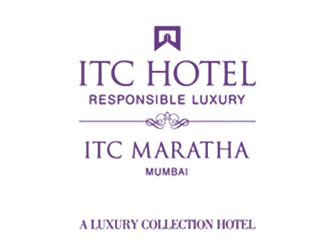 ITC Grand Maratha Sheraton & Towers, Mumbai. 