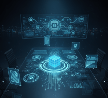 Secure & Compliant Data Management