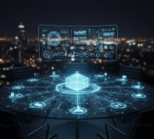 Centralized Administration